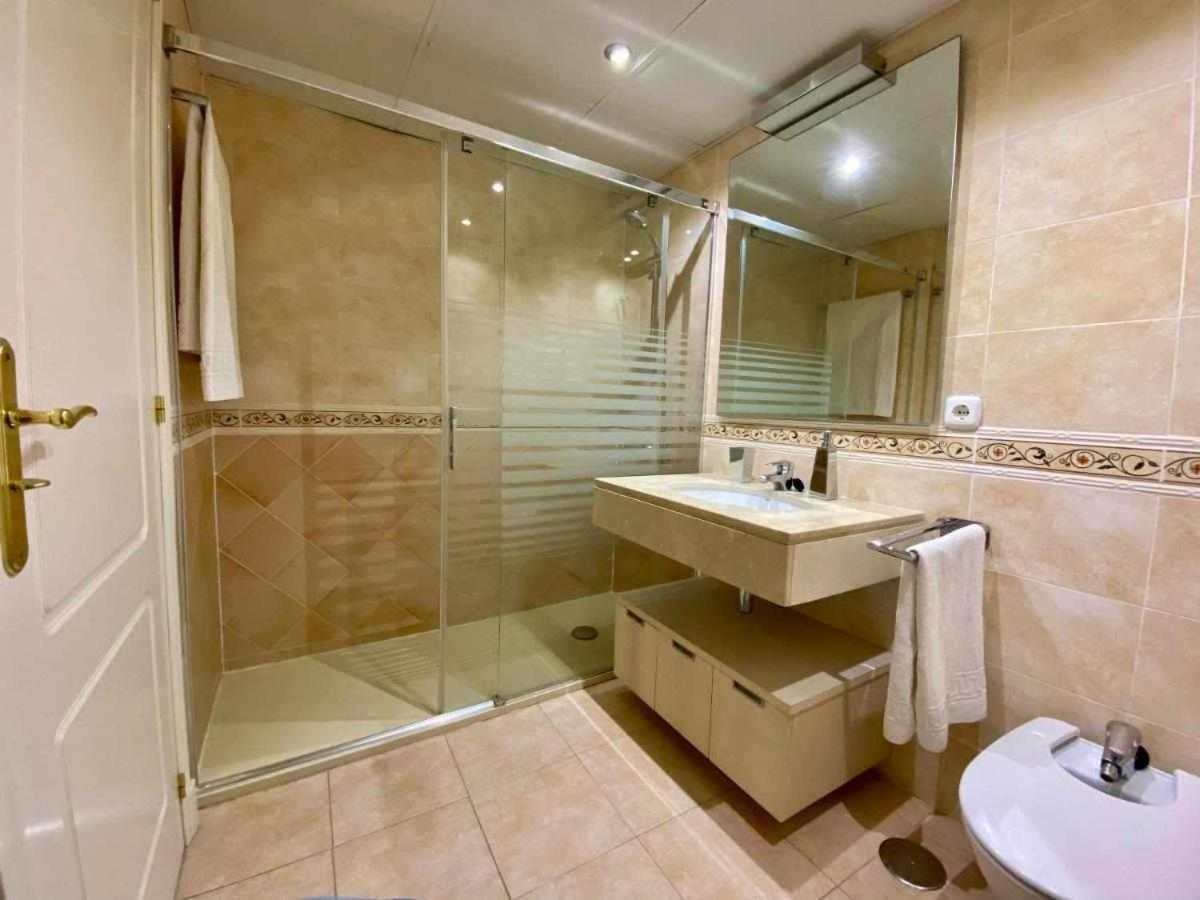 Chicflat Avenida Espana Ideal Para Familias Естепона Екстер'єр фото