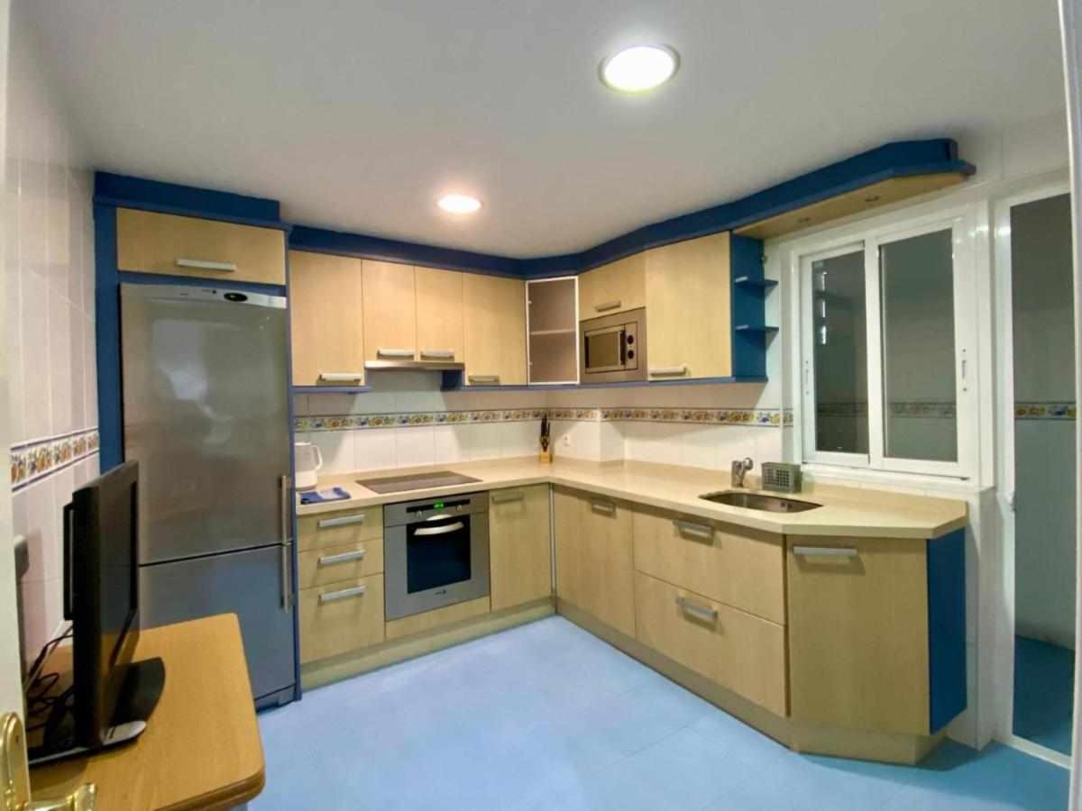 Chicflat Avenida Espana Ideal Para Familias Естепона Екстер'єр фото