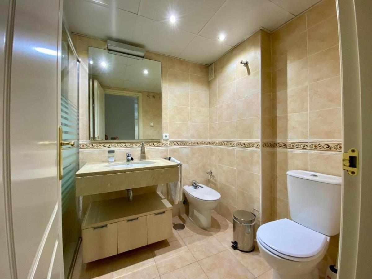 Chicflat Avenida Espana Ideal Para Familias Естепона Екстер'єр фото