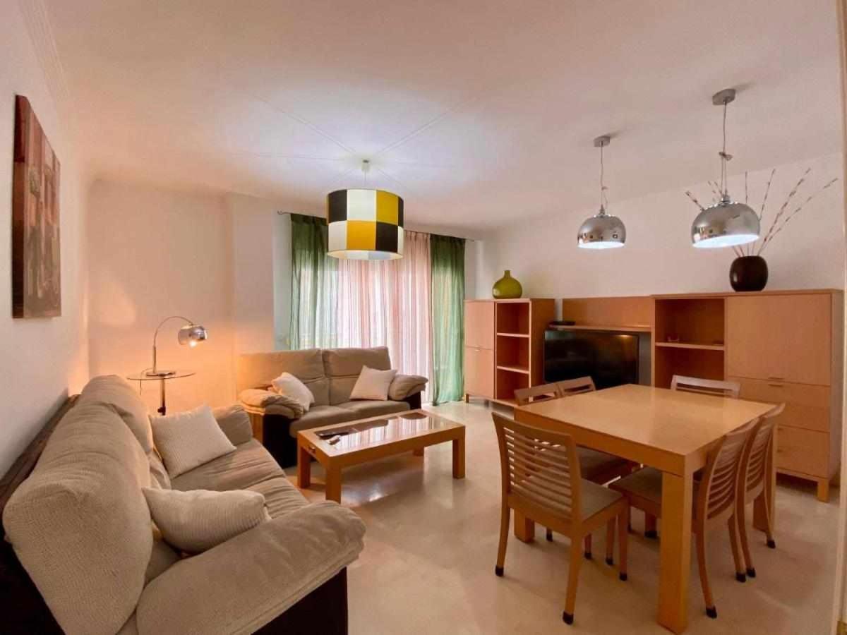 Chicflat Avenida Espana Ideal Para Familias Естепона Екстер'єр фото