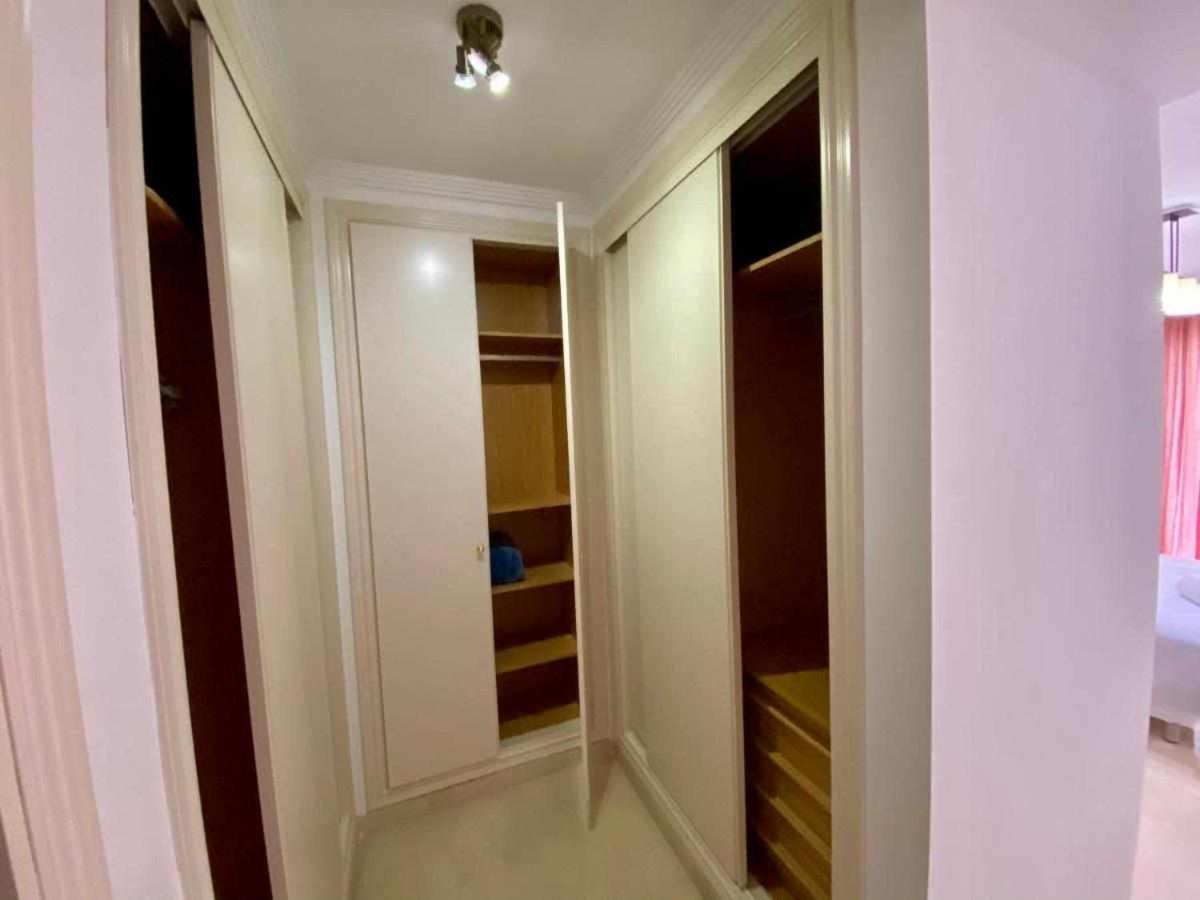 Chicflat Avenida Espana Ideal Para Familias Естепона Екстер'єр фото