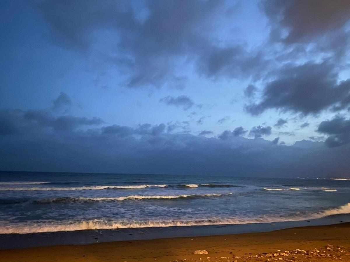 Chicflat Avenida Espana Ideal Para Familias Естепона Екстер'єр фото