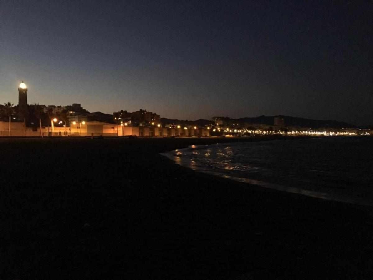 Chicflat Avenida Espana Ideal Para Familias Естепона Екстер'єр фото
