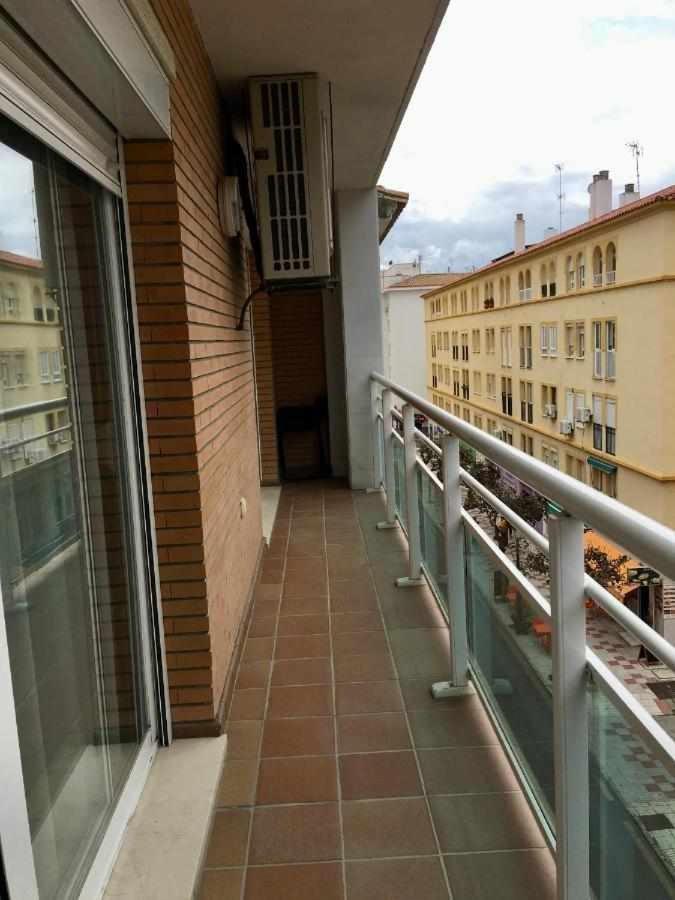 Chicflat Avenida Espana Ideal Para Familias Естепона Екстер'єр фото