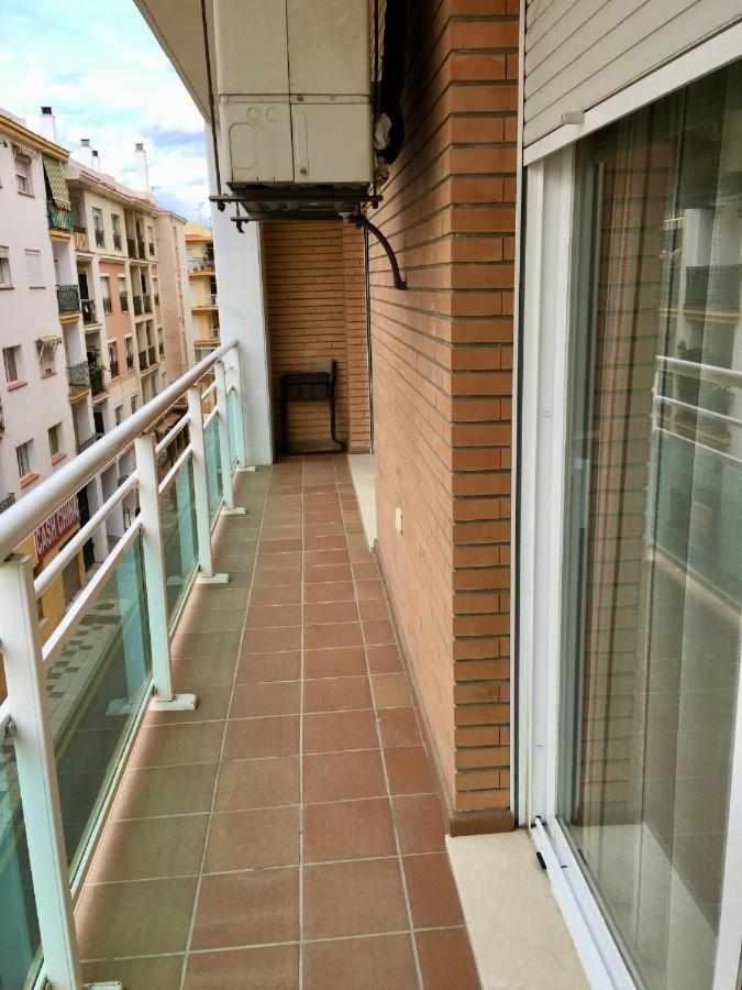 Chicflat Avenida Espana Ideal Para Familias Естепона Екстер'єр фото