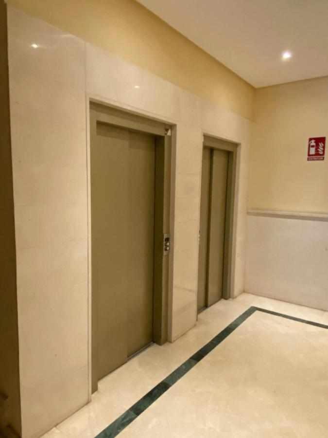 Chicflat Avenida Espana Ideal Para Familias Естепона Екстер'єр фото
