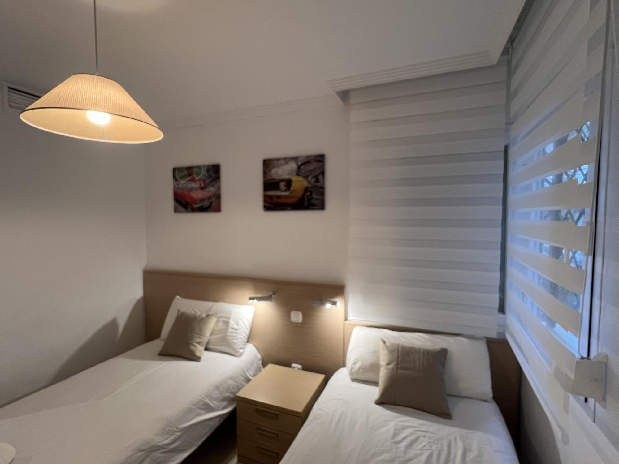 Chicflat Avenida Espana Ideal Para Familias Естепона Екстер'єр фото