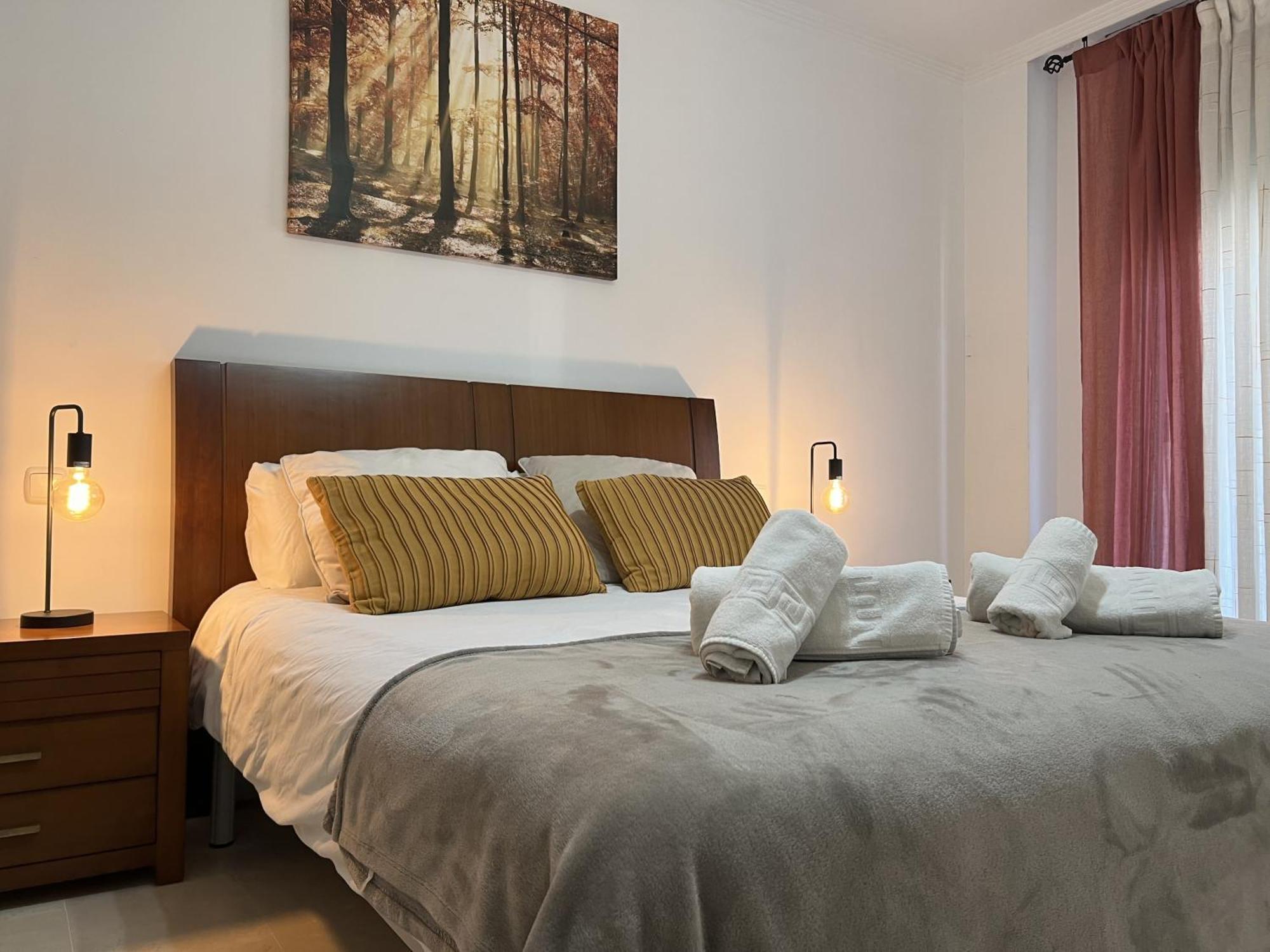Chicflat Avenida Espana Ideal Para Familias Естепона Екстер'єр фото